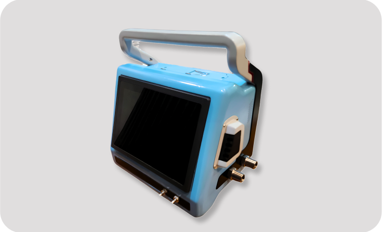 Ventilator Emergency