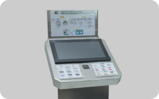 Digital Control System